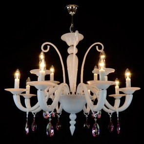 JWZ-309120101-Snow-White-12-modern chandelier-3